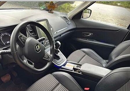 Renault Grand Scenic TCe 160 EDC GPF Limited Limited