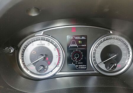 Suzuki Vitara 1.4 BOOSTERJET Hybrid Comfort Allgrip...