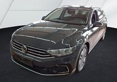 VW Passat Variant Volkswagen GTE 1.4e-Hybrid/ACC/LANE/LED