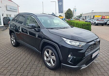 Toyota RAV 4 RAV4 4x2 Club