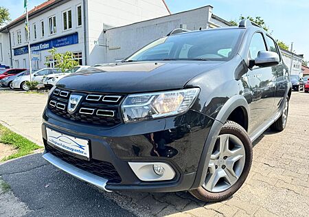 Dacia Sandero Stepway Prestige+Automatik+Navi+Klima