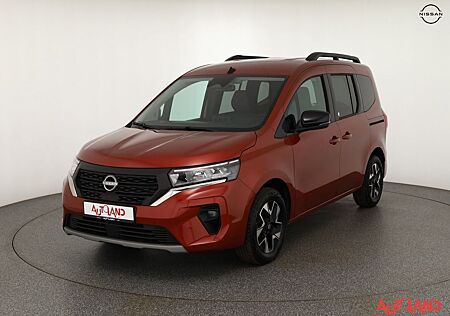 Nissan Townstar Kombi L1 DIG-T 130 Navi Kamera Sitzheiz