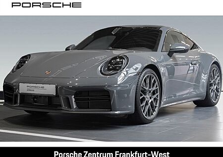 Porsche 992 911 Carrera Abstandstempomat LED-Matrix BOSE