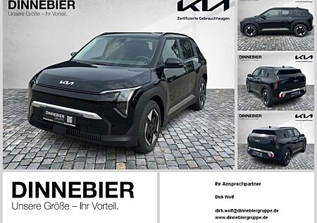 Kia EV3 Earth 81.4 kWh LED+Kamera+Navigation+SHZ