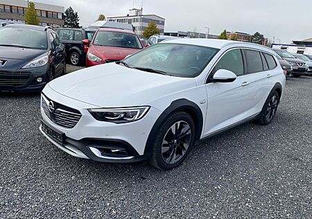 Opel Insignia B Country Tourer 4x4