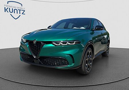 Alfa Romeo Tonale gebraucht kaufen Alfa Romeo Tonale Intensa Plug-In-Hybrid AWD Glasschiebedac
