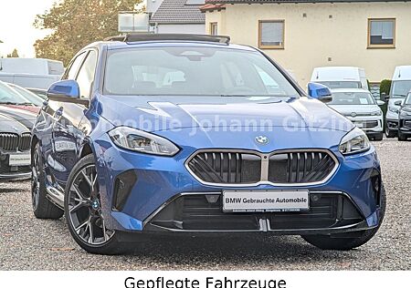 BMW 120 NEW MODEL M-Sport 18" Pano Head-Up AHK 360°K