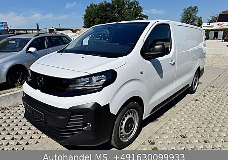 Opel Vivaro Kasten Edition L