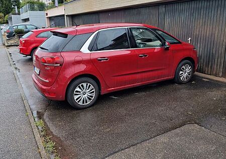 Citroën C4 Picasso BlueHDi 150 Intensive Intensive