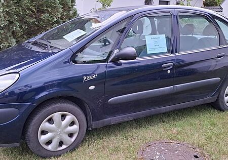 Citroën Xsara Picasso