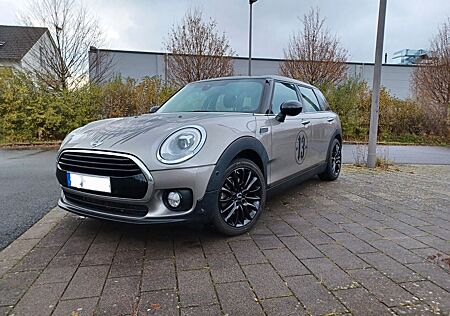 Mini Cooper Clubman LED,AHK,PDC,8fach Bereift,Tüv neu ,Top gepflegt