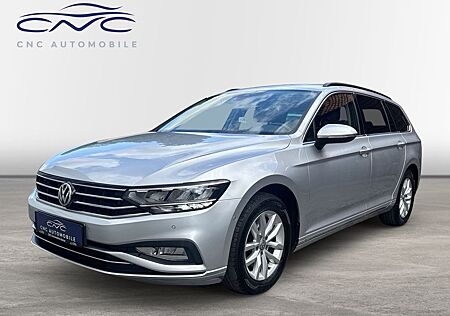 VW Passat Variant Volkswagen DSG Business AHK/Kamera/Massage