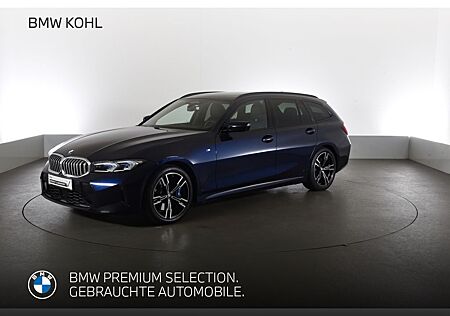 BMW 320 d xDrive Touring M Sport Panoramadach Alarma