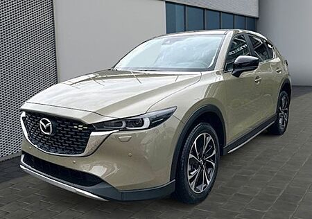 Mazda CX-5 NEWGROUND SKYACTIV G 194 FWD NEWGROUND