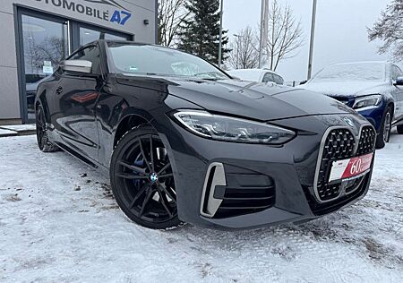 BMW M440i xDrive *Leder/Sport-Auspuff M/Schiebedach*