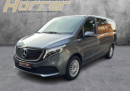 Mercedes-Benz EQV 300 Lang Distro AIRMATIC 360°K LED el.Heck