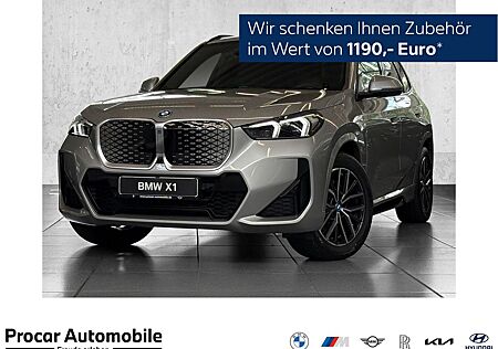 BMW iX1 xDrive30 MSport DA+ PA+ H/K HuD Adap LED