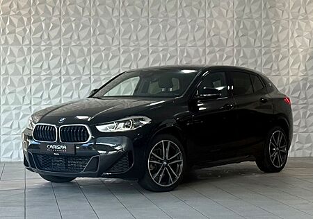 BMW X2 xDrive 18 d M Sport|LED|RFK|HIFI|GARANTIE|