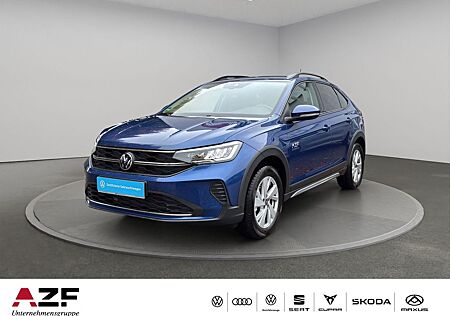 VW Taigo Volkswagen 1.0 TSI Life AHK+ACC+LED+CARPLAY+SITZHZG.