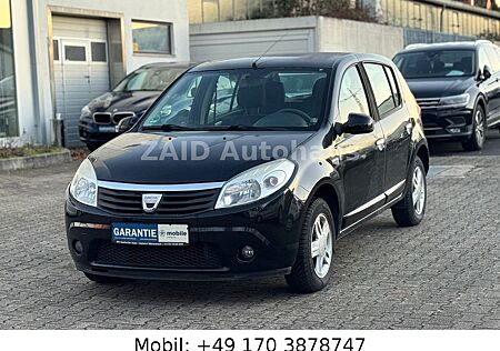 Dacia Sandero Laureate*2HAND*KLIMA