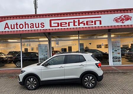 VW T-Cross Volkswagen 1.0 TSI 85 kW Goal