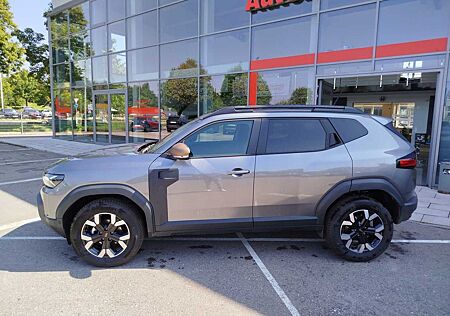 Dacia Duster Extreme TCe 130 4x4 WINTER/CITY/TECHNIK