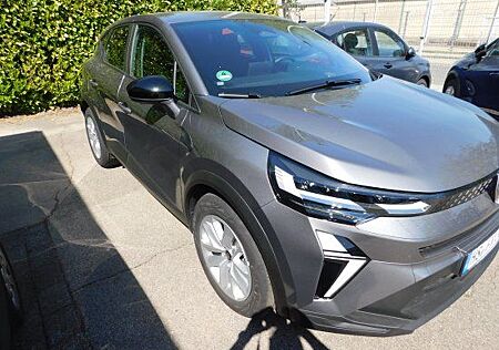 Renault Captur II 1.3 TCe 160 Mild-Hybr. Evolution (EU 6