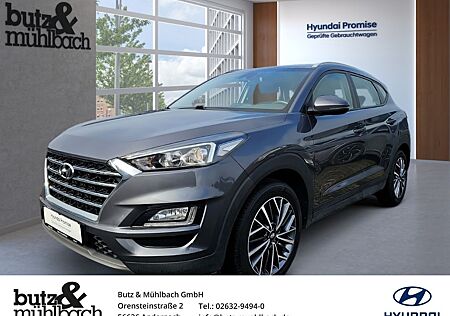 Hyundai Tucson Advantage 2WD 1.6 EU6d-T