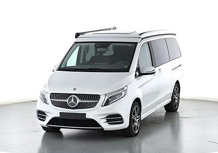 Mercedes-Benz V 300 V 300d Marco Polo HORIZON 4matic 360°Kamera/AMG