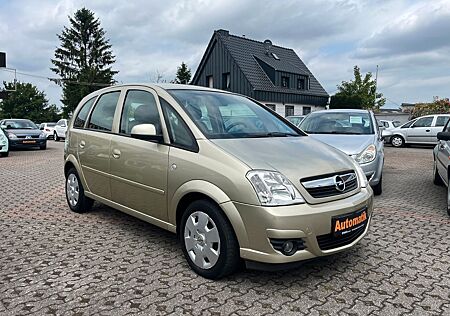Opel Meriva Edition+ AUTOMATIK