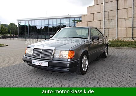 Mercedes-Benz CE 300 Coupè Automatik Leder Klima Cl. Data 2+