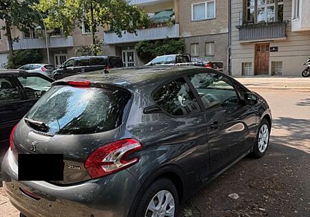 Peugeot 208 1.0 PureTech
