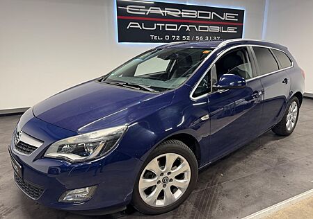 Opel Astra J Sports Tourer Innovation