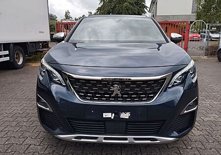 Peugeot 5008 GT