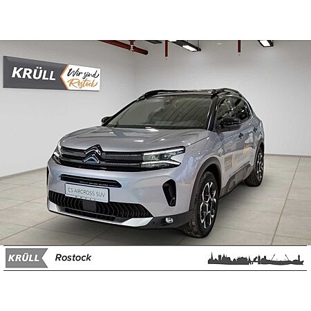 Citroën C5 Aircross leasen