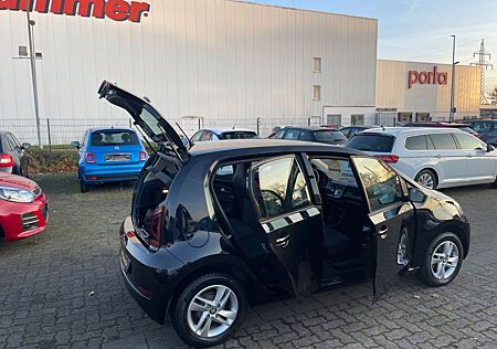 VW Up Volkswagen ! move ! 2 Hand 4 Tür tüv neu TEL01727199990