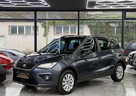 Seat Arona STYLE AUTOMATIK NAVI LED TEMPOMAT 2-HAND