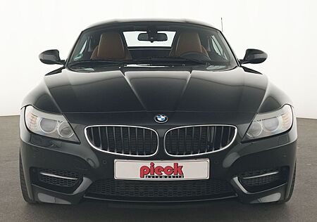 BMW Z4 Baureihe Roadster sDrive 35is