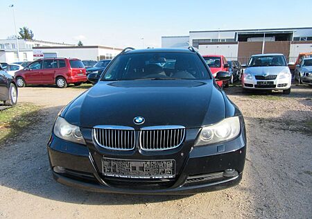 BMW 325i Touring Navi, Klimaautomatik