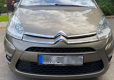 Citroën C4 Picasso VTi 120 Advance Advance