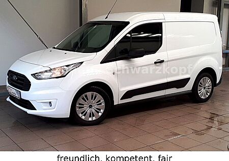 Ford Transit Connect 1.0 EcoBlue Klima PDC Bluetooth