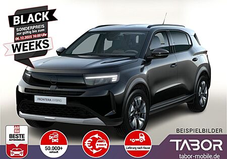 Opel Frontera 145 Hybrid AT6 GS 7-S TechP UVP-20%*