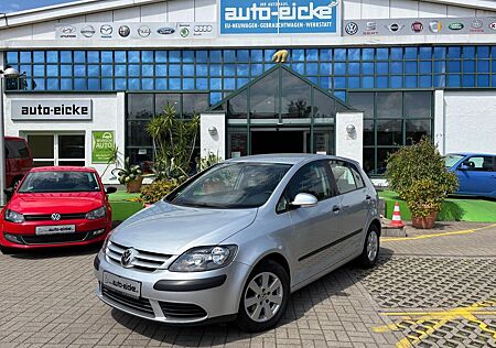 VW Golf Plus Volkswagen 1.4 Climatronic