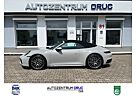 Porsche 992 911 Carrera Cabriolet*LED*PASM*Approved*