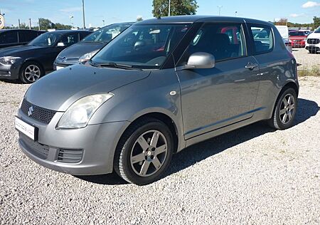 Suzuki Swift 1.3 "Classic" 2.Hand