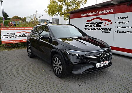Mercedes-Benz EQA -Klasse 250 AMG TÜV NEU