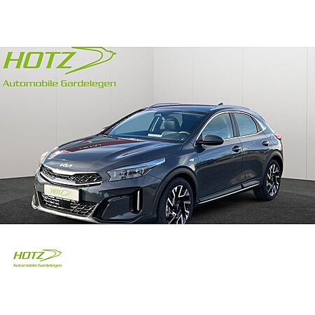 Kia XCeed leasen