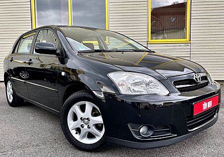 Toyota Corolla 1.6 Edition / Compact TÜV & BREMSEN NEU