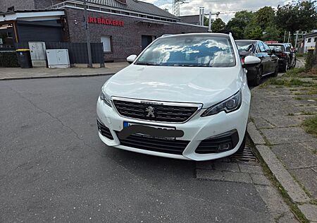 Peugeot 308 BlueHDi 120 EAT6 Allure SW Allure