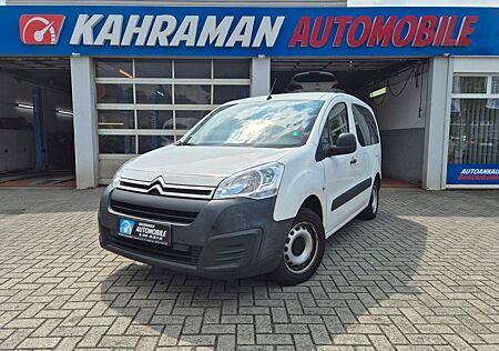 Citroën Berlingo Kasten Business L1 3,5t